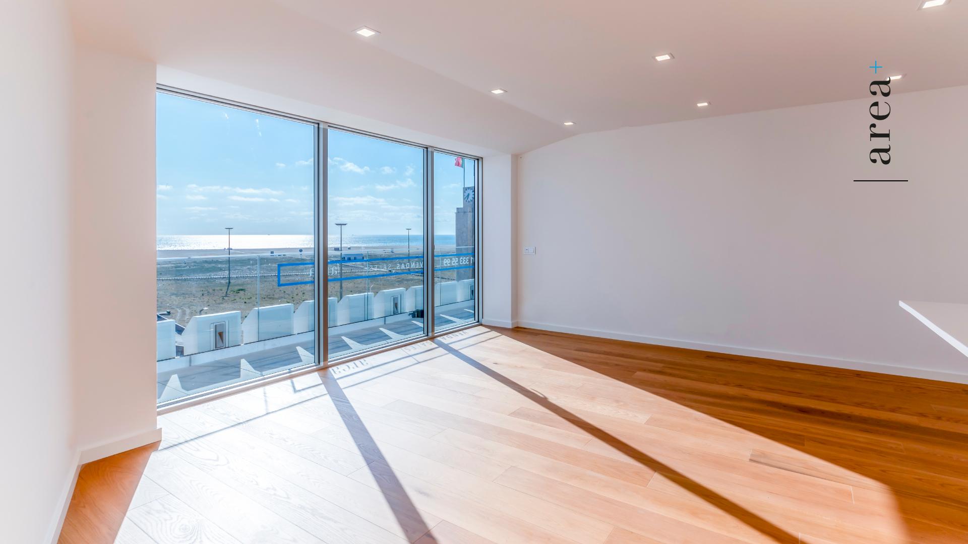 Lofts da Foz | Balcony Loft A06