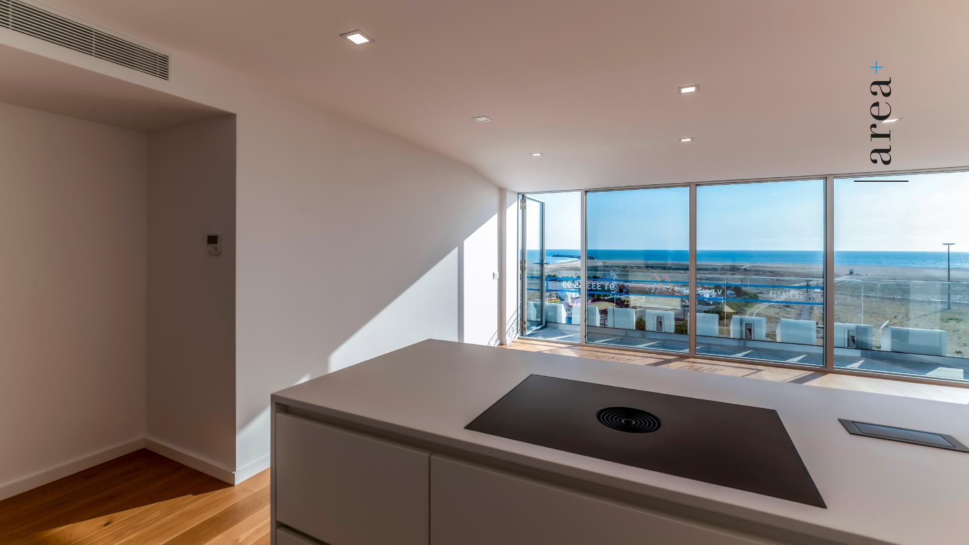 Lofts da Foz | Balcony Loft A04