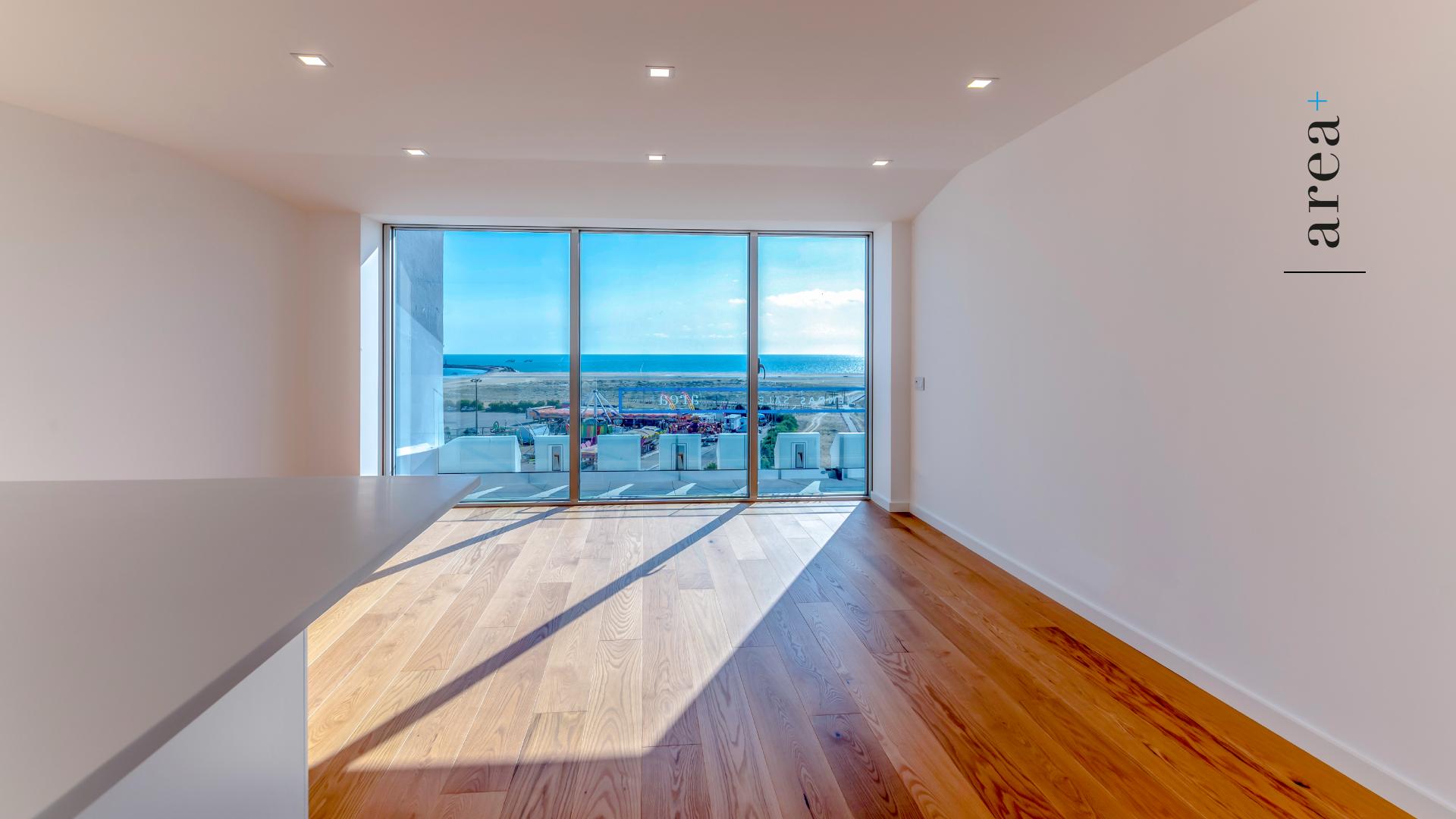 Lofts da Foz | Balcony Loft A06