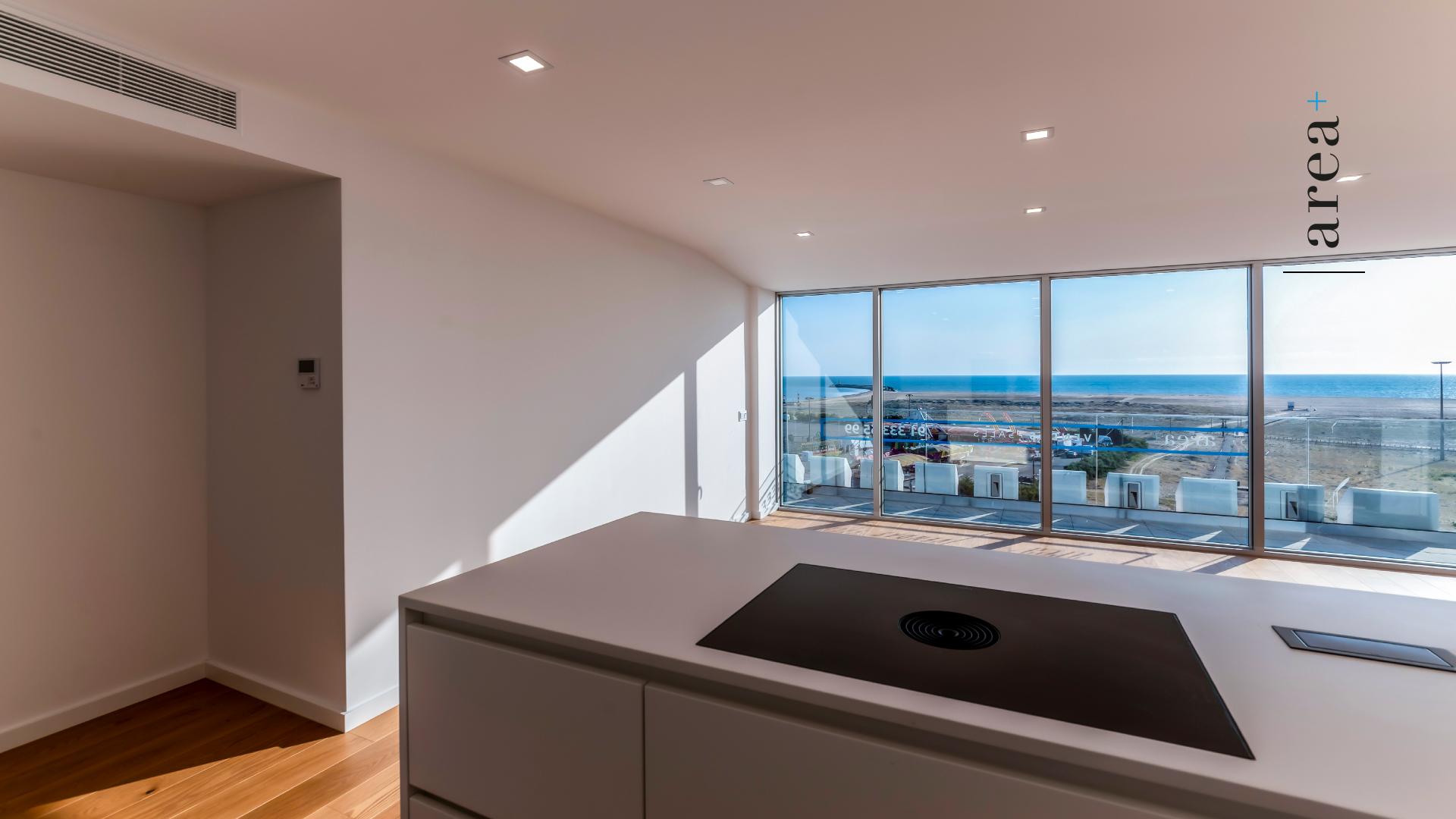 Lofts da Foz | Balcony Loft A04