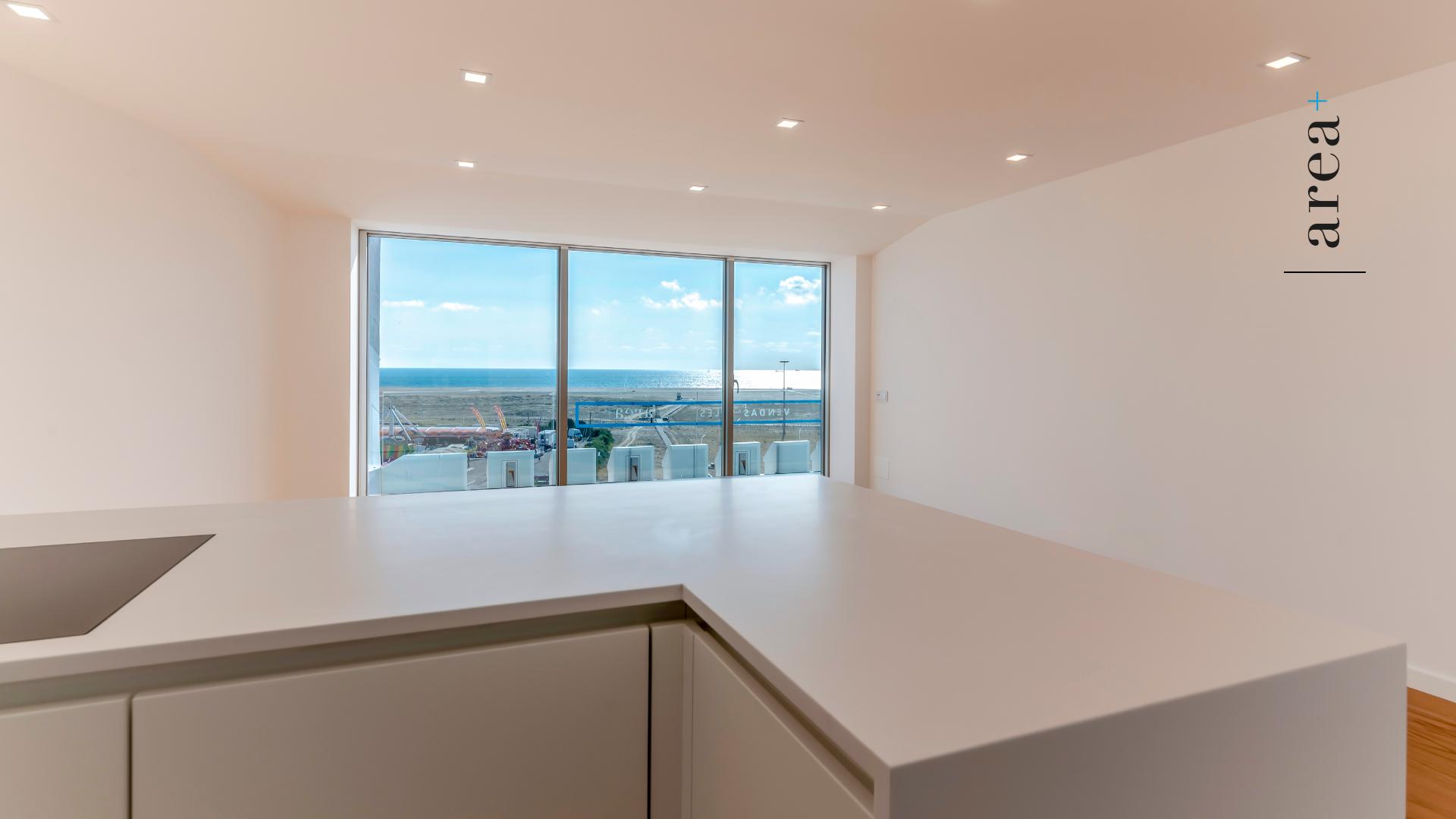 Lofts da Foz | Balcony Loft A06