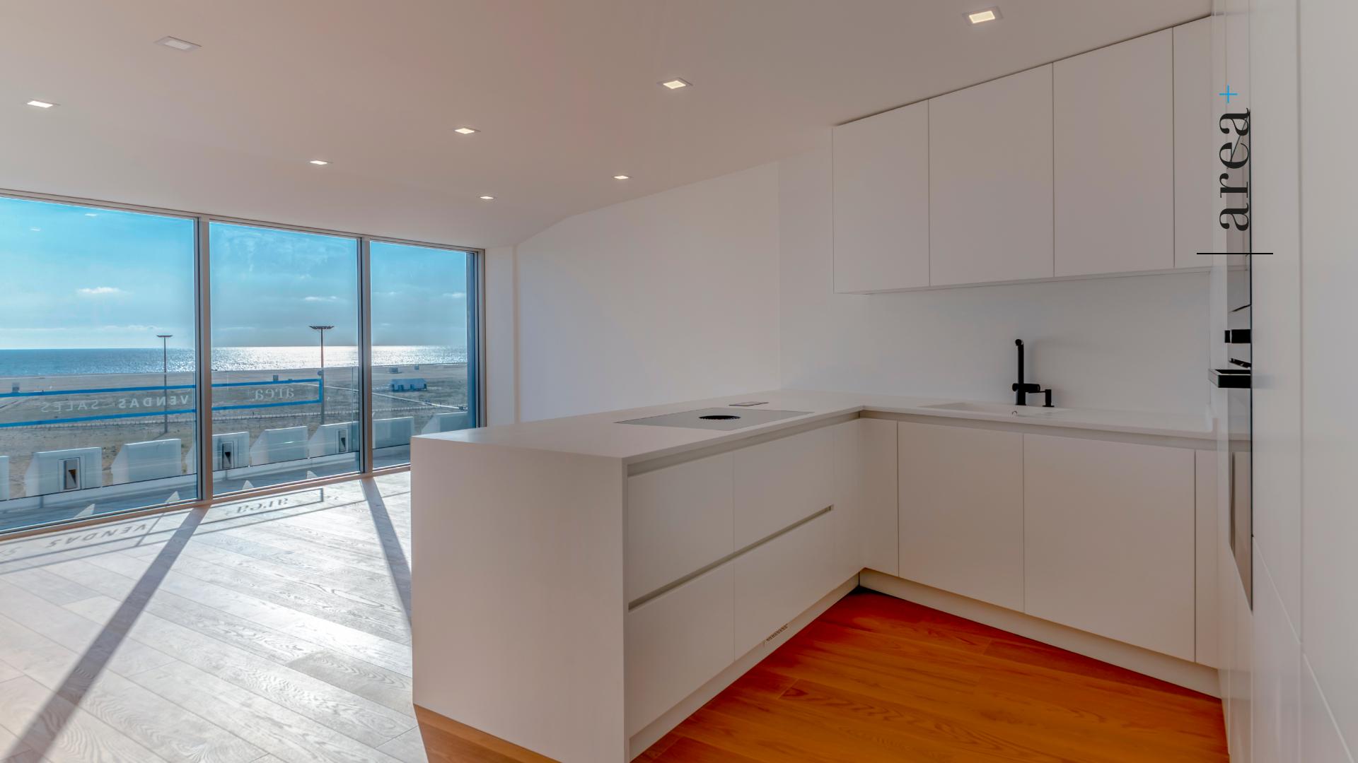 Lofts da Foz | Balcony Loft A04