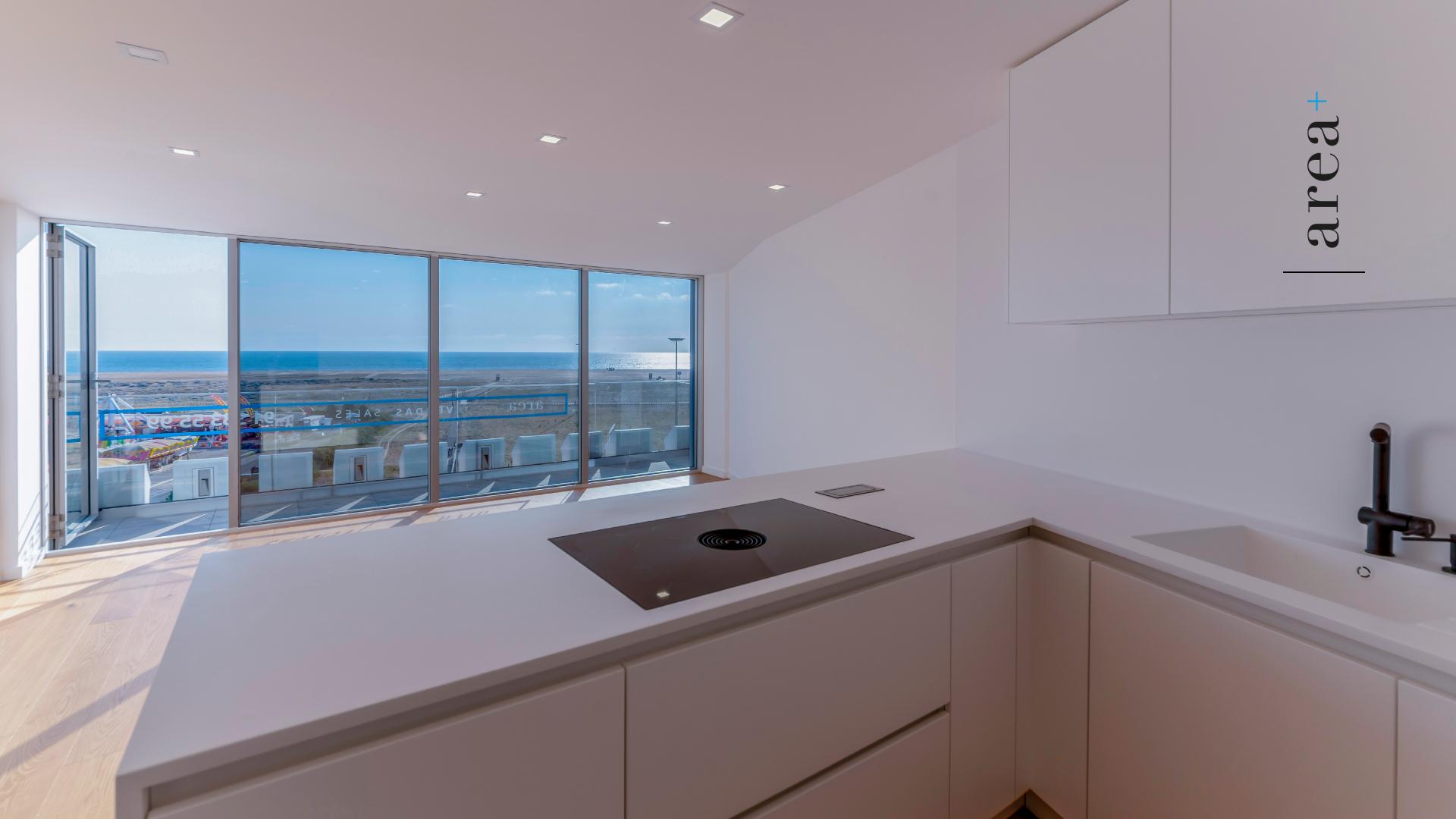 Lofts da Foz | Balcony Loft A04