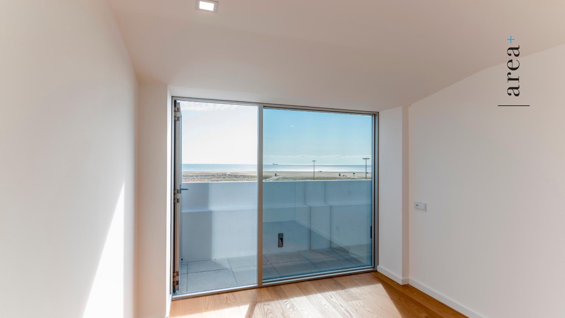 AreaMais | balcony Loft A05 - Lofts da Foz