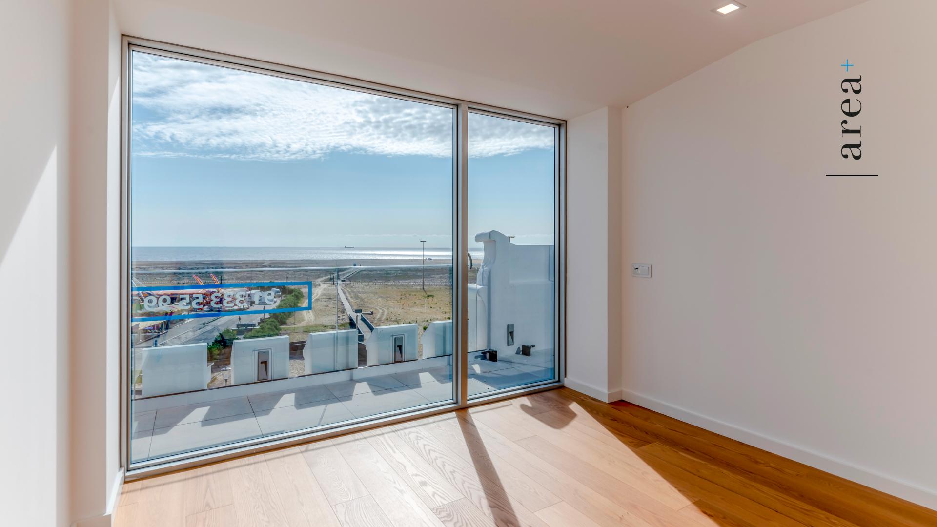 AreaMais | balcony Loft A05 - Lofts da Foz