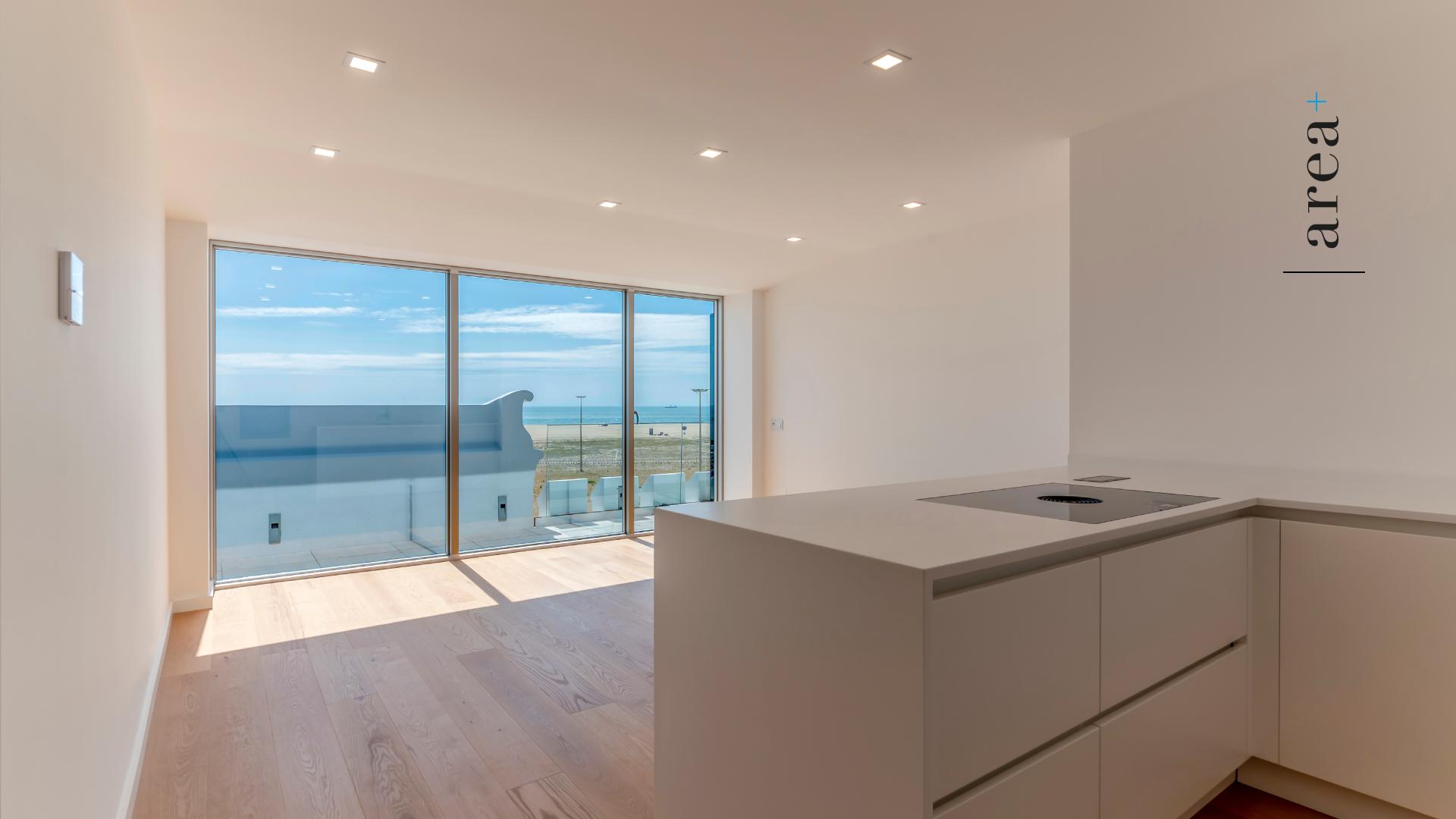 AreaMais | balcony Loft A05 - Lofts da Foz