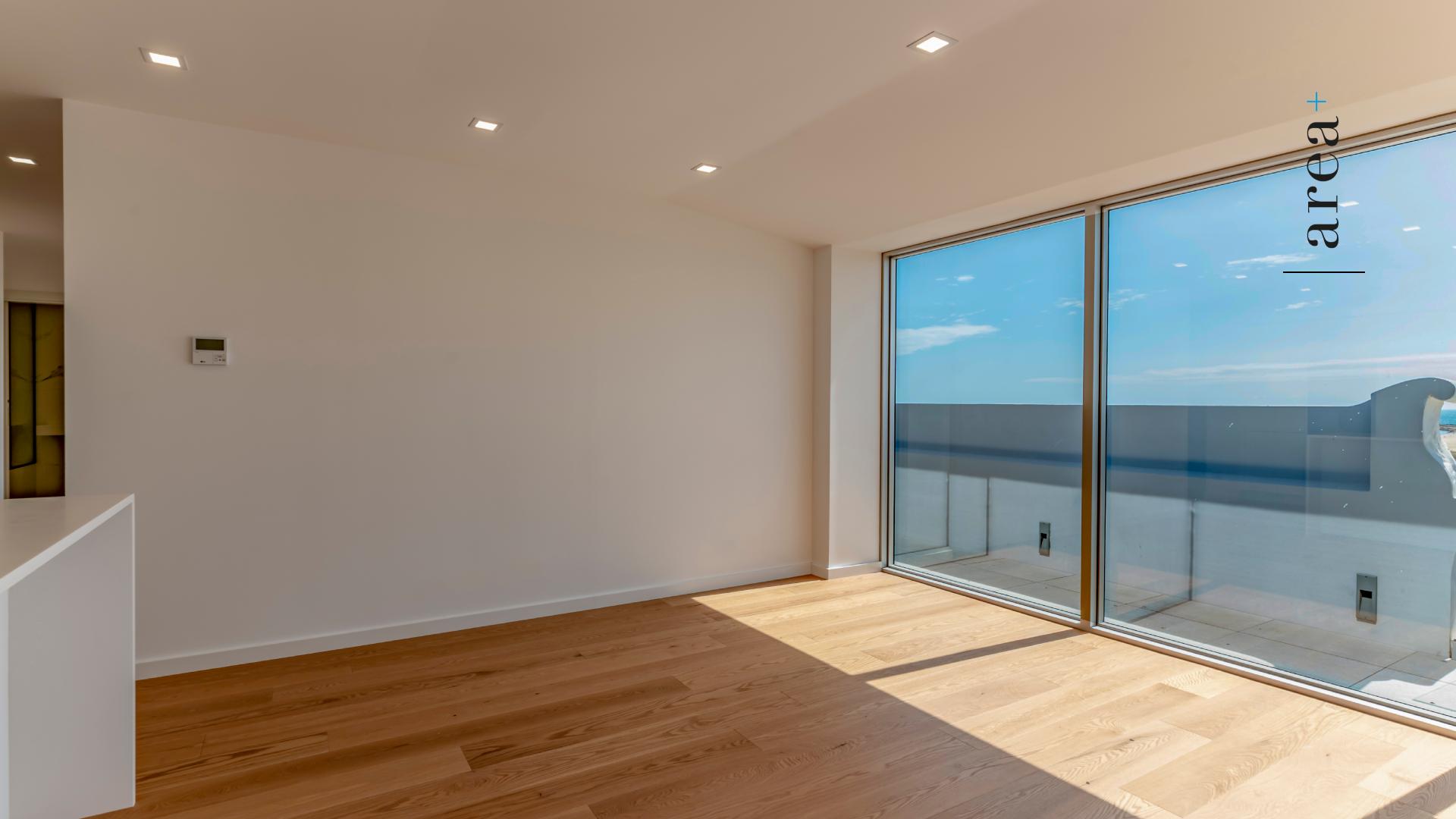 AreaMais | balcony Loft A05 - Lofts da Foz